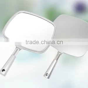 Barber Mirror Handheld Mirror Salon Makeup Mirror thumbnail-4
