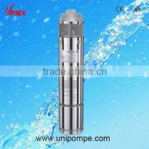 Cheap and Newest 4Fsm100 Stainless Steel Centrifugal Pump thumbnail-1