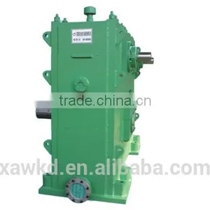 Gear Box for Wire Rod Making Line thumbnail-2