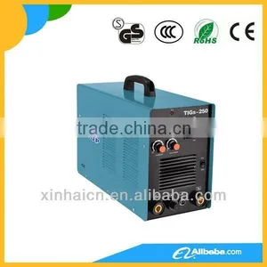 Multi-function Ac 380v Inverter Tigs Welder TIGS-250 thumbnail-2