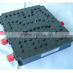 GSM/DCS/WCDMA/LTE 900 1800 2100 2600 Lte 4g Quad Band Combiner thumbnail-1