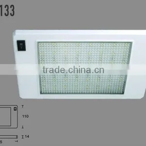 Caravan Led Lights With Switch (SC-A133A) thumbnail-1