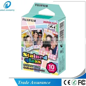 FUJIFILM Candy Pop Instax Mini Instant Film thumbnail-5