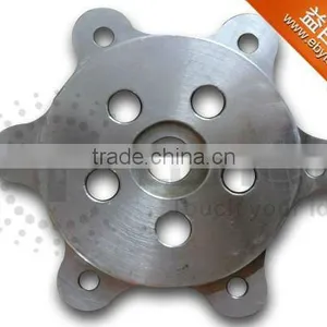 Cnc Rapid Aluminum Parts Prototype thumbnail-1