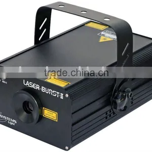 Professional Disco Laser Light Laser Burst 2 thumbnail-1
