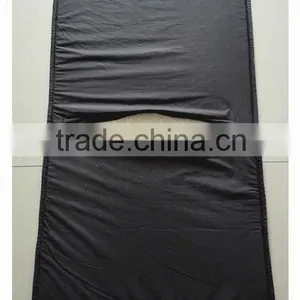 High Quality Jacquard Muslim Prayer Mat With Foam Backing and Zipper Quality Choice thumbnail-5