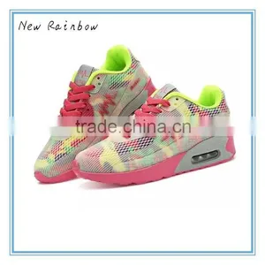 2016 New Style Warrior Running Shoes thumbnail-2
