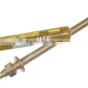 Stainless Steel Chemical Anchor thumbnail-3