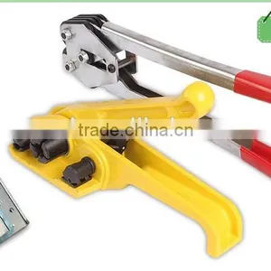 B311 Hand Polyester Strapping Tensioner Cord Strap thumbnail-5