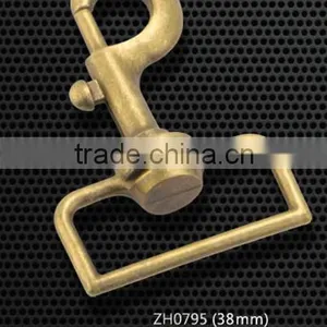 Bag Accessories Metal Swivel Hook thumbnail-1