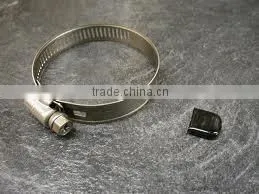 Titanium Hose Clamps thumbnail-1
