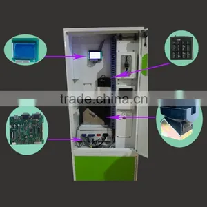 Automatic Laundry Washing Machine thumbnail-2