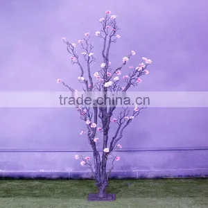 Silk Flower Tree Home Halloween Decoration thumbnail-1