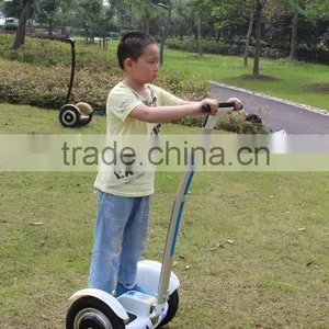 2015 Newest and Cheapest Two Wheel and Smart Balance Electronics Scooter thumbnail-1