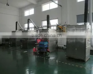 Showtan Techno-Machine Nanjing Co., Ltd. company overview - view 3 thumbnail