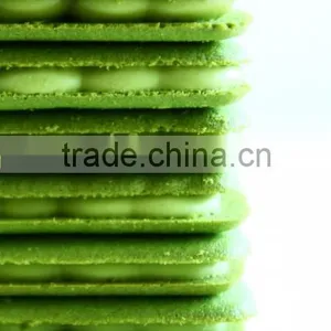 Organic Japanese Matcha (maccha) Green Tea Powder Can 20g[Grade: TOP] thumbnail-4