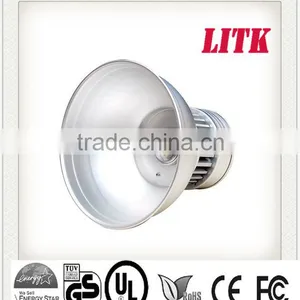 High Quality Super Bright Led Highbay Light High Bay Led Light Fixture thumbnail-4