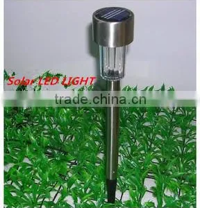 Solar Led Mini Power Garden Decorative Light Mini Muti-color Led Lawn Spotlight Lamp thumbnail-5