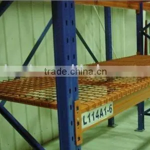 Racking Wire Decking of Pallet Storage thumbnail-1