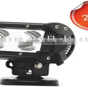 20w Led Work Light 9-32V Spot/Flood/combo Beam for Truck Auto 4x4 Excavatork Boat ATVs UTV thumbnail-1