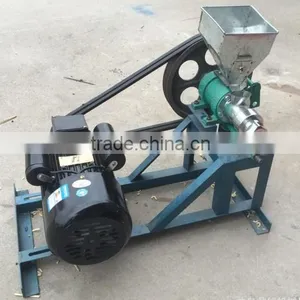 Professional Corn Snack Extruder Machine .corn Puff Machine Supplier's Choice thumbnail-2