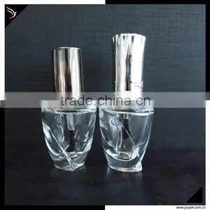 Cosmetics Nail Polish Bottles Nail Polish Bottle Design thumbnail-1
