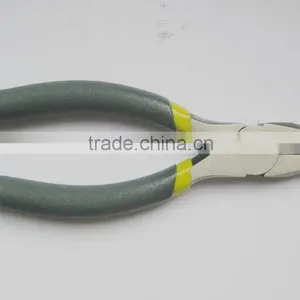 3pcs Tools Set , Pliers Kit, American Type Combination Pliers, Long Nose Pliers, Diagonal Cutter Pliers thumbnail-4
