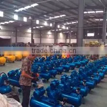 Zhejiang Lingzhan Air Compressor Co., Ltd. company overview - view 3 thumbnail