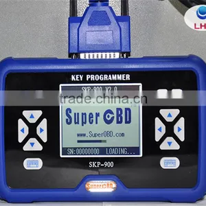 Hot Sale SKP-900 Key Programmer Car Auto thumbnail-1