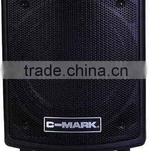 12'' PU12N Neodymium Magnet Coaxial Speaker thumbnail-1