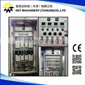 Industrial Automatic CE Certificates Continuous Dried Stick Rice Noodles Prooduction Line thumbnail-6