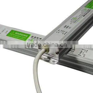 45w 12v Ip67 Waterproof Led Power Supply for Led Lighting thumbnail-3