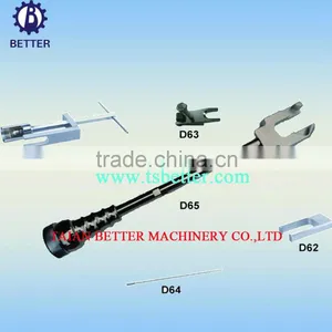 Car Injector Disassembly Tools thumbnail-1