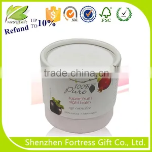 Custom Elegant Paper Coffee Box Packaging thumbnail-2