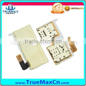 100% Original Spare Part SIM Read Flex for Samsung T715, Spare Parts Flex Cable for Samsung thumbnail-5