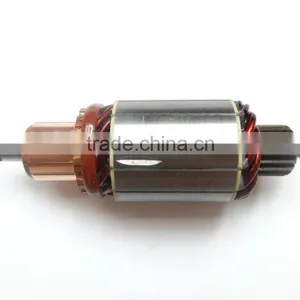 AUTO PARTS STARTER ARMATURE BOSCH ORME NO.:IM2115 thumbnail-2