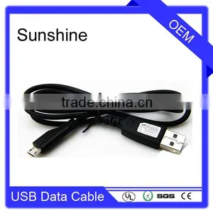 2.0 Wholesale Colorful Pad USB Data Cable thumbnail-4