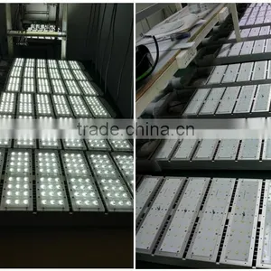 Top Quality IP65 UL CUL High Output Led Street Light thumbnail-5