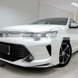 Toyota Camry 2016 ABS Car Bodykit thumbnail-1