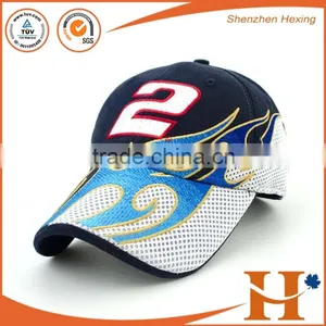 Car Brand Cap 100% Cotton Baseball Cap Promotional Cap thumbnail-2