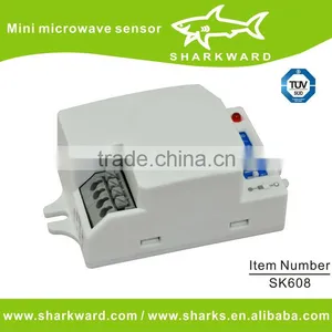SK608 Mini Motion Sensor Light Switch , Light Sensor Switch thumbnail-1
