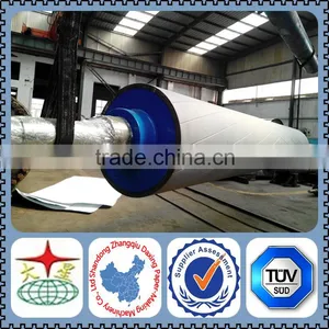 Tissue Paper Machine Roller thumbnail-1