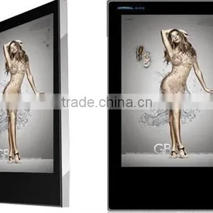 Hot Sale Outdoor Advertising Film Inkjet Printer Film Positives thumbnail-2