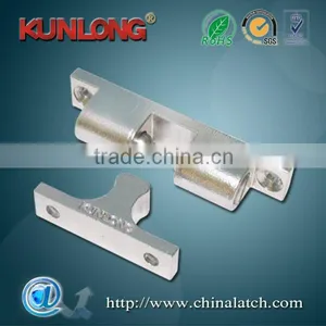 SK5-017s Stainless Steel Floor Knob Door Holder thumbnail-1