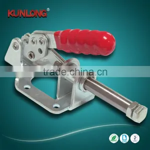 Horizontal Toggle Clamp SK3-021Z-3 With Special Panel Design thumbnail-2