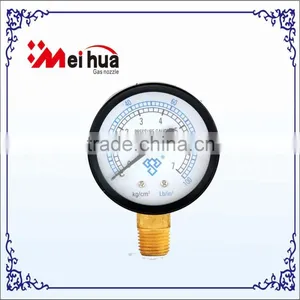 High Quality Tire Differential Pressure Gauge thumbnail-1