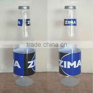 Inflatable Bottle for Advertising Display thumbnail-1