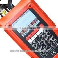 Brand New Battery Power Portable Marking Machine thumbnail-1
