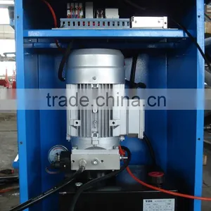 Super Thin Car Scissor Lifts VTS601 Mounted Ground thumbnail-3