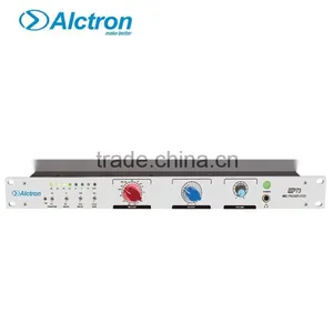 Alctron MP73 High-end Microphone Preamplifier,Pro Mic Preamplifier, Mic Preamp thumbnail-2
